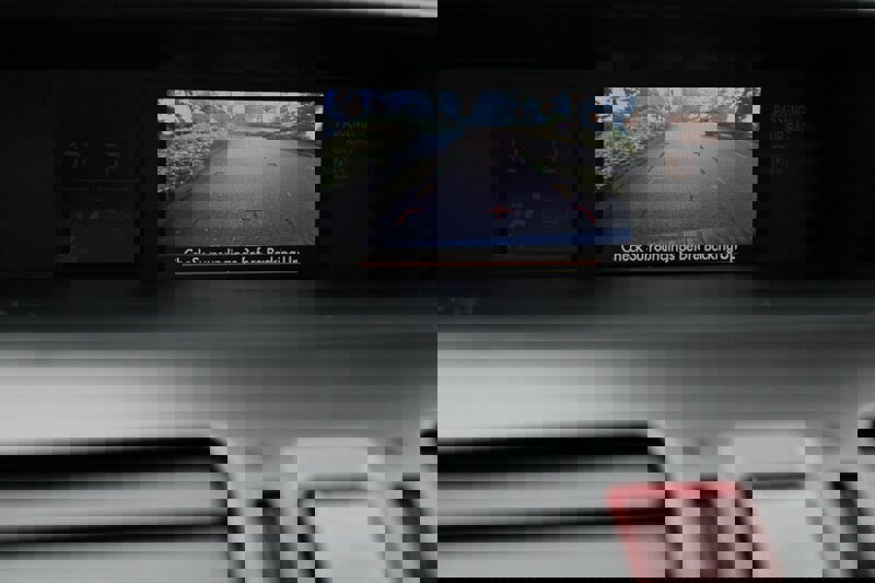 Used 2014 Subaru Forester 2.5i Touring image 9