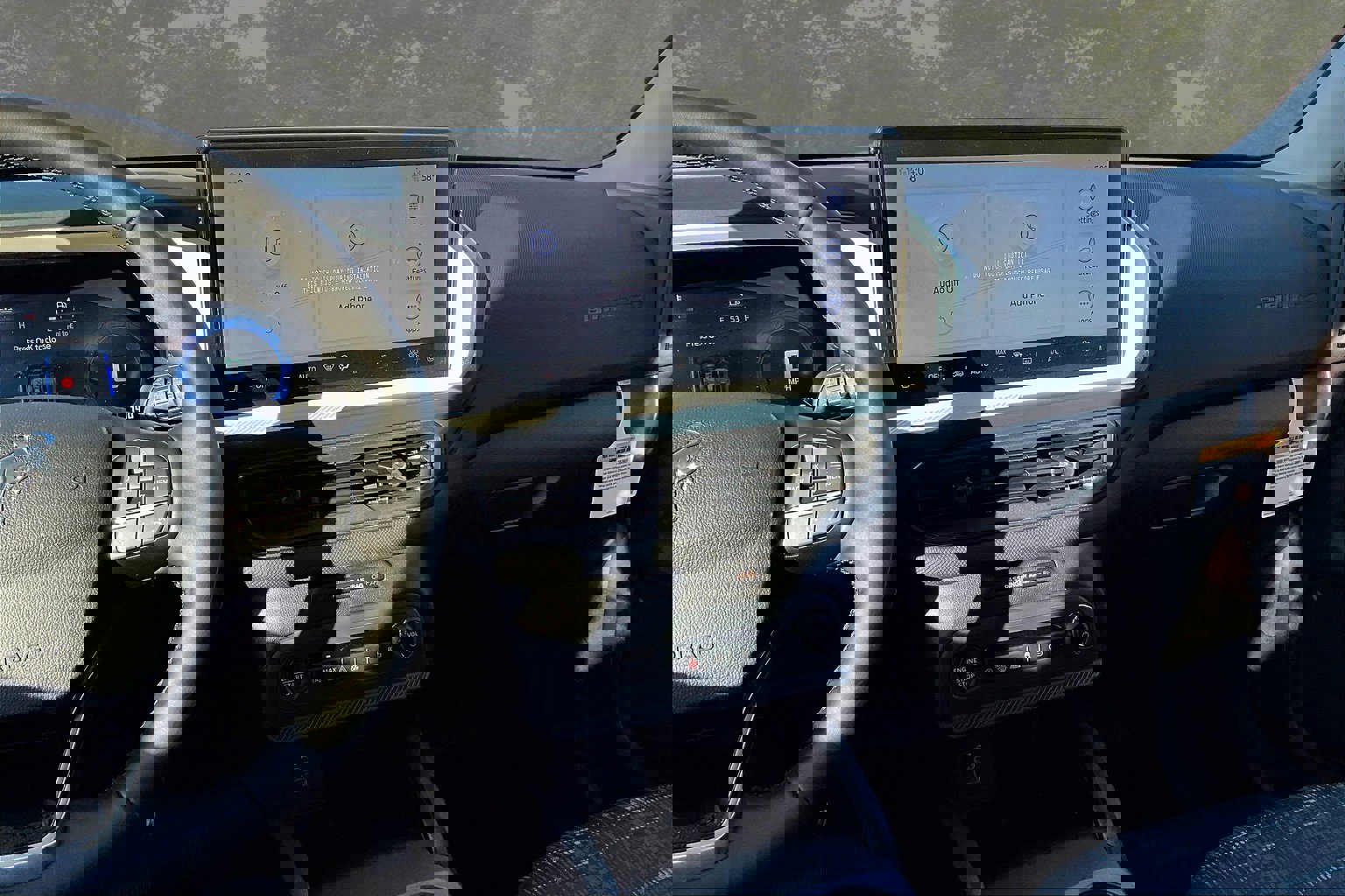 New 2025 Ford Bronco Sport Heritage w/ Convenience Package image 7