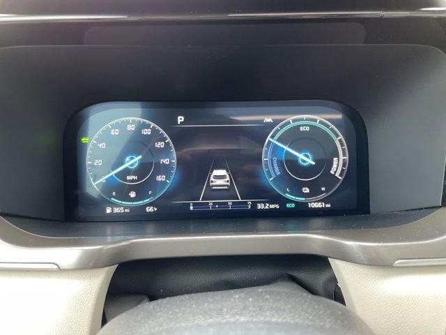 Certified 2023 Kia Sorento SX Prestige w/ Panoramic Sunroof Package AWD/4WD image 22