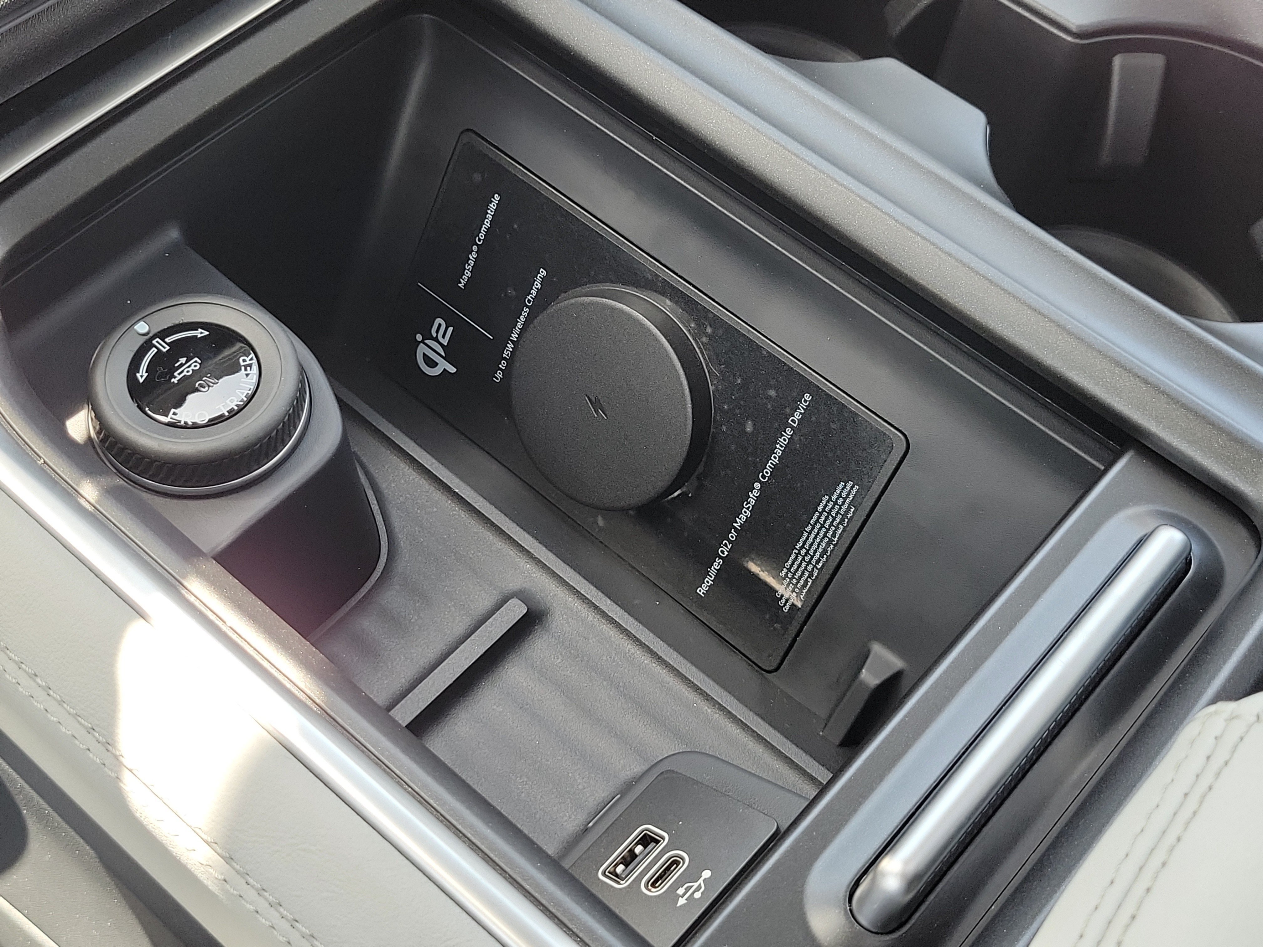 New 2027 Ford Expedition Max Platinum AWD/4WD image 18