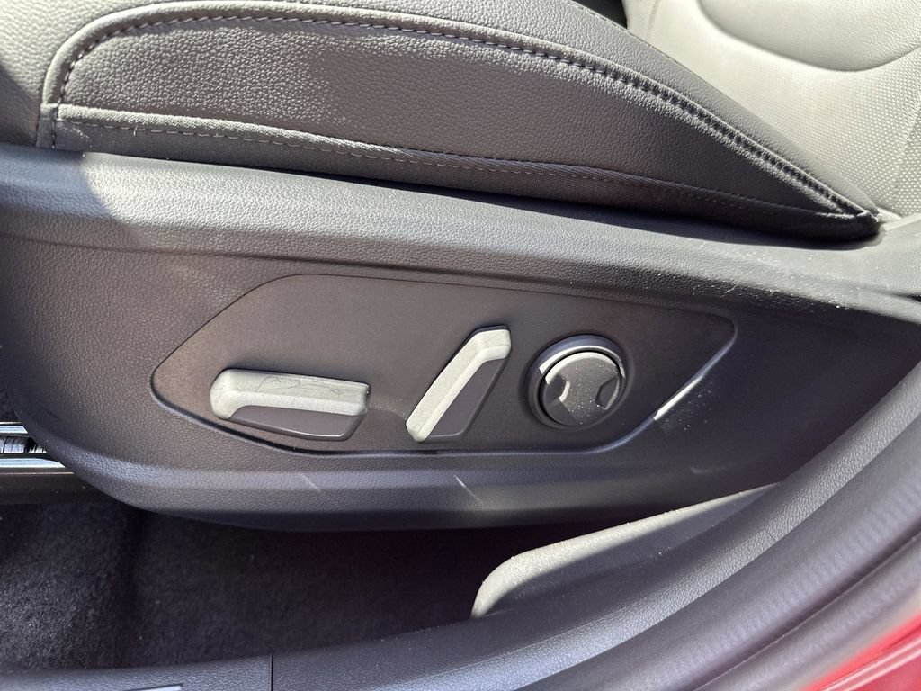 New 2026 Hyundai Tucson SEL FWD image 10