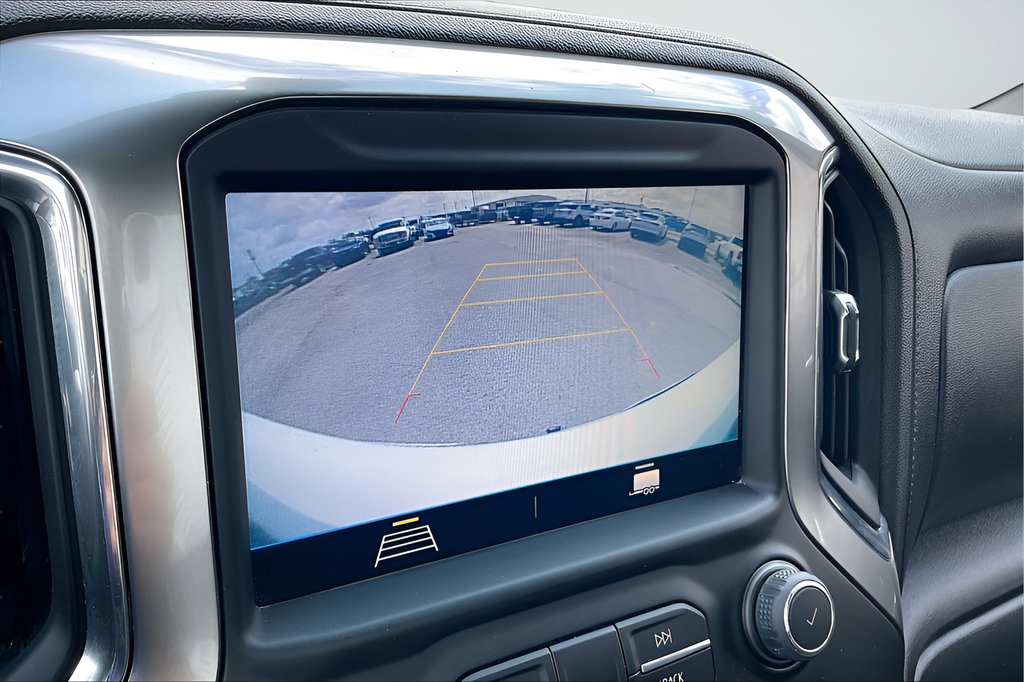 Used 2022 Chevrolet Silverado 1500 RST RWD image 13