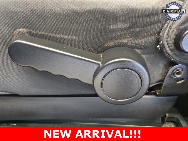 Used 2017 Jeep Wrangler Sport image 20