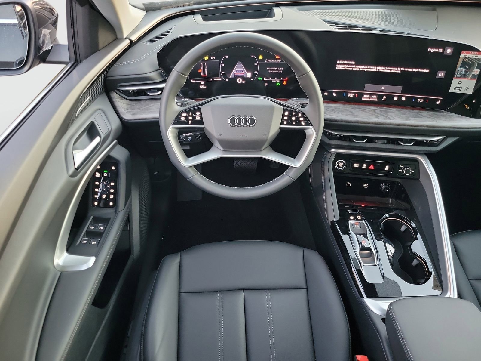 New 2025 Audi Q5 Premium Plus image 13