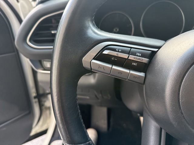 Used 2021 MAZDA CX-30 AWD 2.5 S w/ Select Package image 9