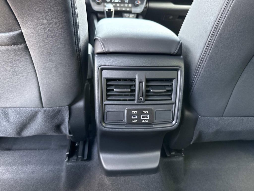 New 2026 Subaru Outback Premium AWD/4WD image 17