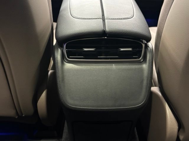 New 2027 Mercedes-Benz EQE 320 4MATIC SUV image 12