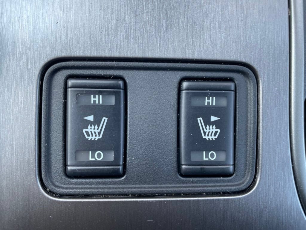 Used 2021 Nissan Murano S FWD image 22
