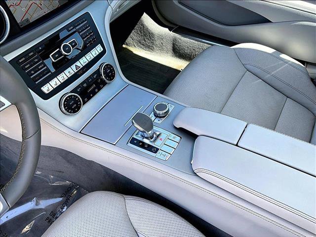 Used 2016 Mercedes-Benz SL 550 image 15