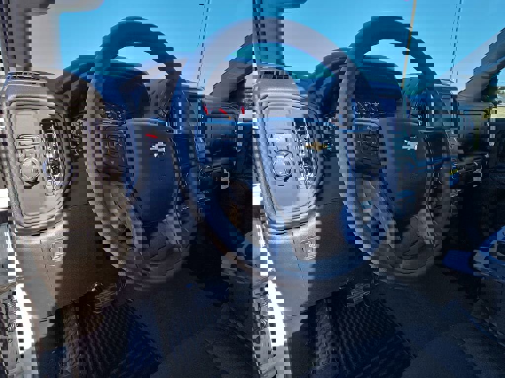 New 2026 Chevrolet Silverado 1500 Custom image 14