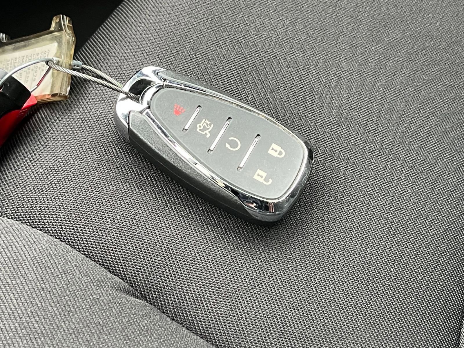 Used 2024 Chevrolet Malibu LT image 22