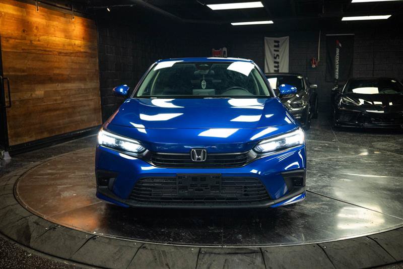 Used 2024 Honda Civic EX image 4