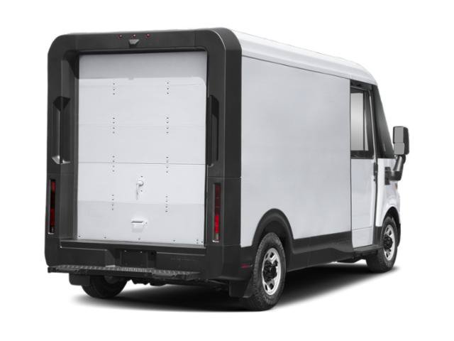 New 2025 Chevrolet Brightdrop 400 w/ Battery Pack, Max Range AWD/4WD image 5