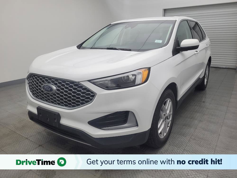 Used 2024 Ford Edge SEL