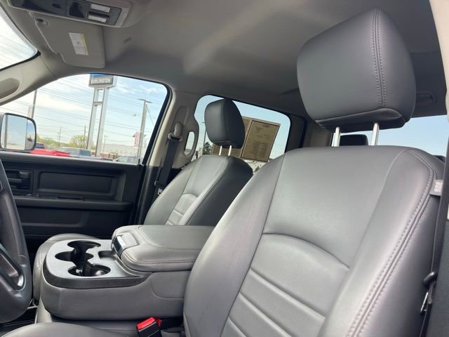 Used 2018 RAM 2500 Tradesman w/ Popular Equipment Group AWD/4WD image 18