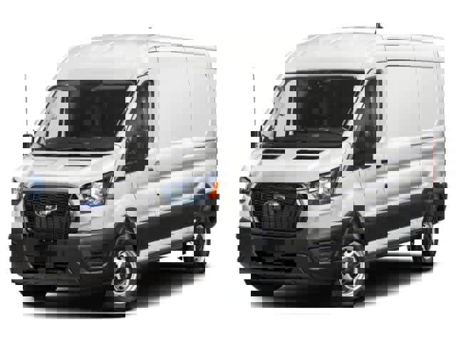 New 2026 Ford Transit 250 148 Medium Roof