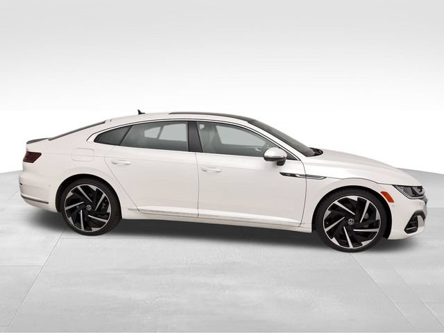 Used 2021 Volkswagen Arteon SEL Premium AWD/4WD image 10