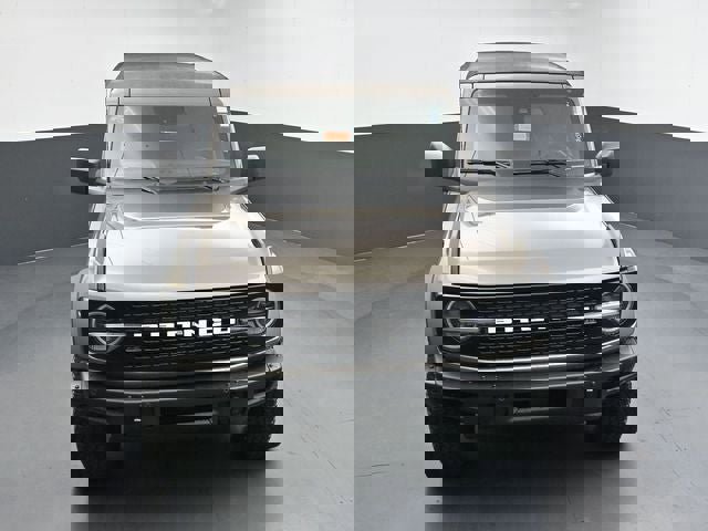 New 2026 Ford Bronco Badlands AWD/4WD image 16