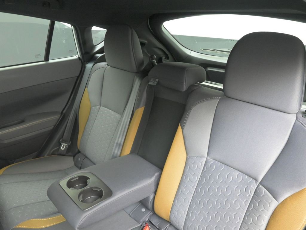 New 2025 Subaru Crosstrek 2.5i Sport image 20