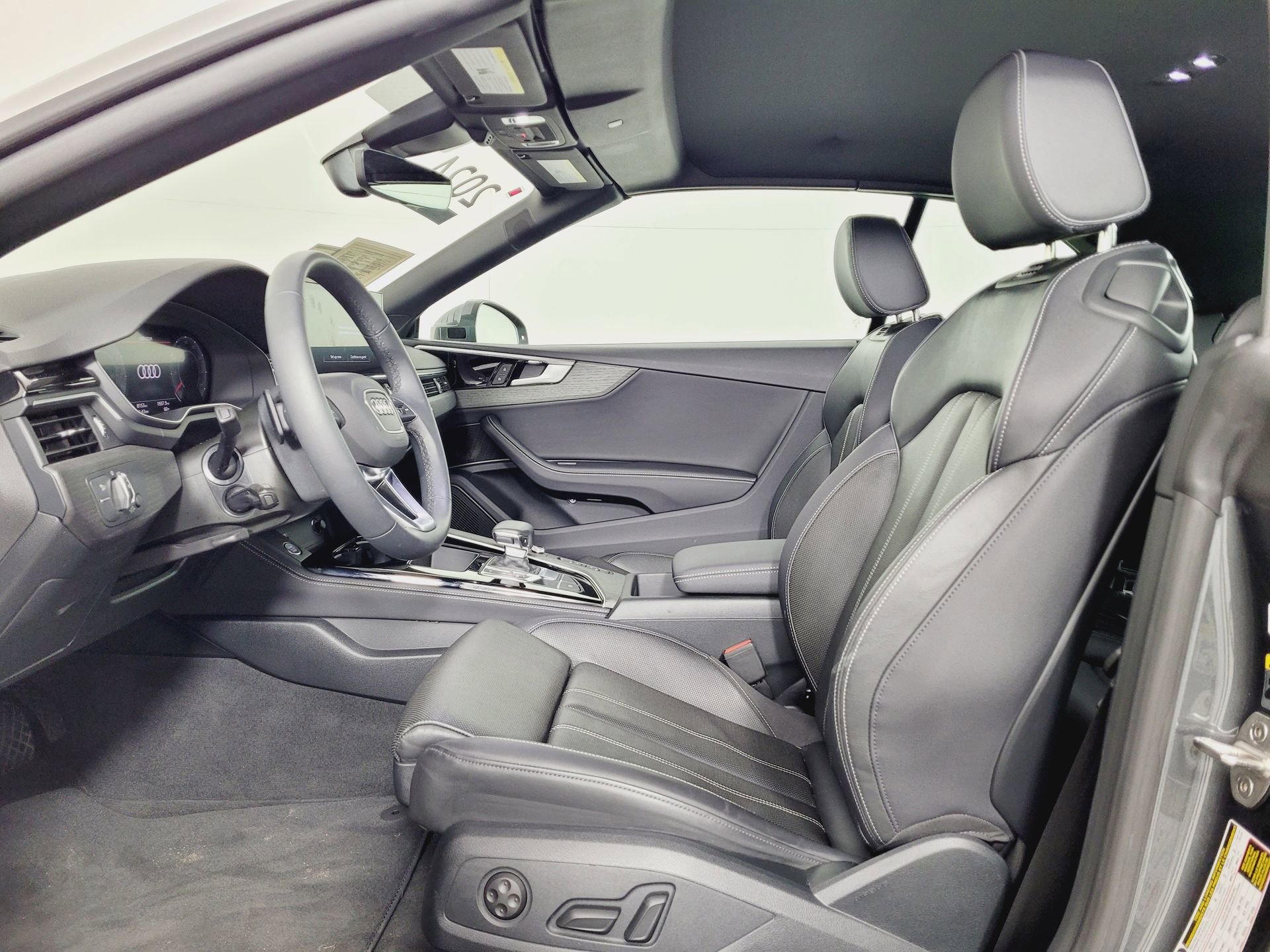 Used 2024 Audi A5 2.0T Premium Plus image 12