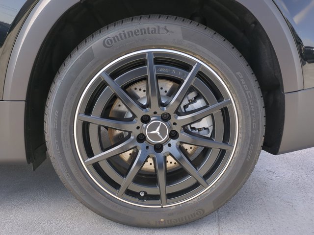 New 2026 Mercedes-Benz GLB 35 AMG 4MATIC image 10