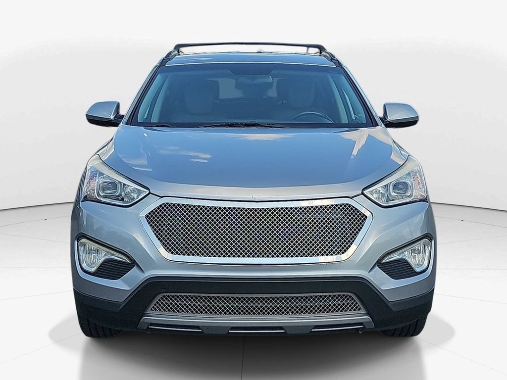 Used 2014 Hyundai Santa Fe GLS FWD image 12
