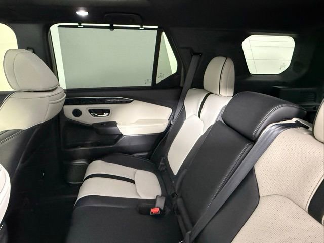New 2026 Honda Passport TrailSport Elite image 42