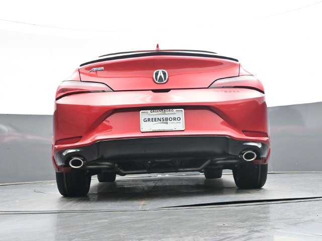 New 2026 Acura Integra A-Spec FWD image 32