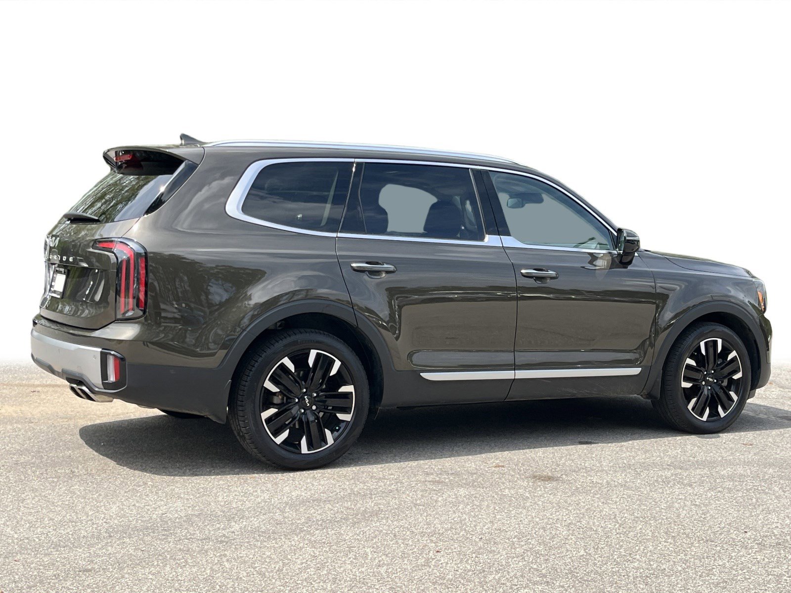 Used 2023 Kia Telluride SX image 31