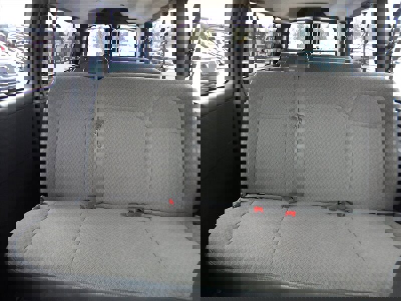 Used 2017 Chevrolet Express 3500 LT w/ LT Preferred Equipment Group image 23