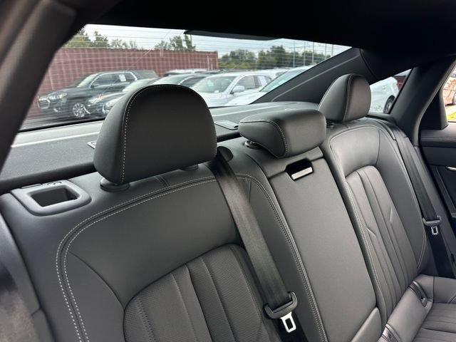 Used 2022 Audi A6 Premium Plus w/ Premium Plus Package AWD/4WD image 31