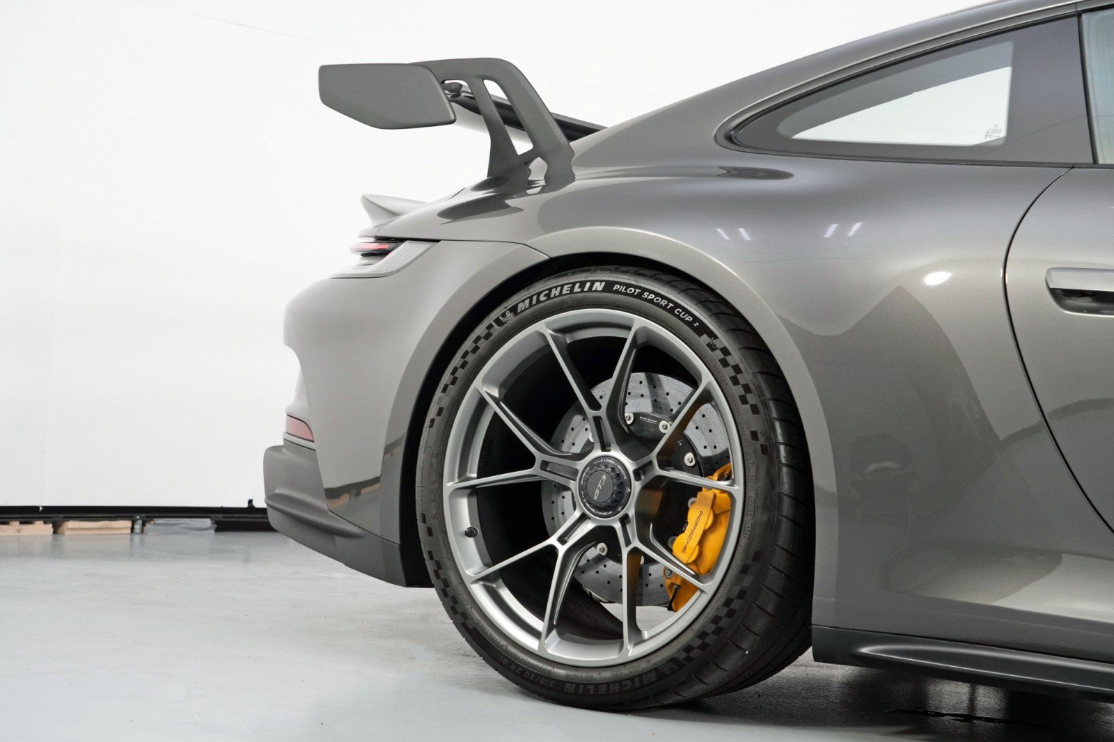 Used 2023 Porsche 911 GT3 RWD image 61