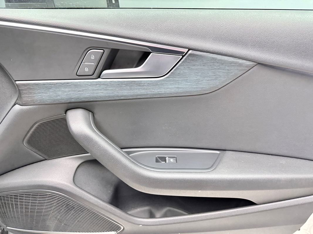 Used 2018 Audi A4 2.0T Premium Plus w/ Premium Plus Package image 17