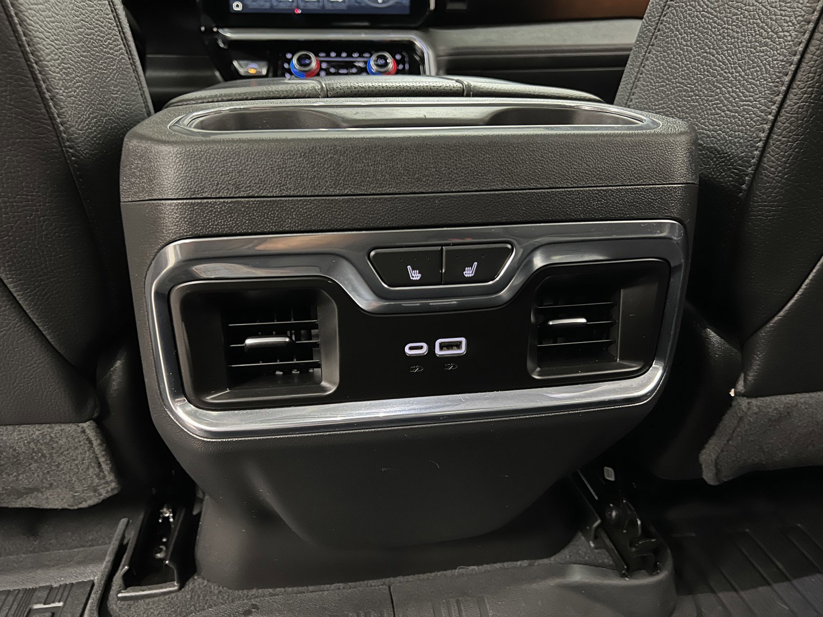 Used 2023 GMC Sierra 1500 Denali image 13