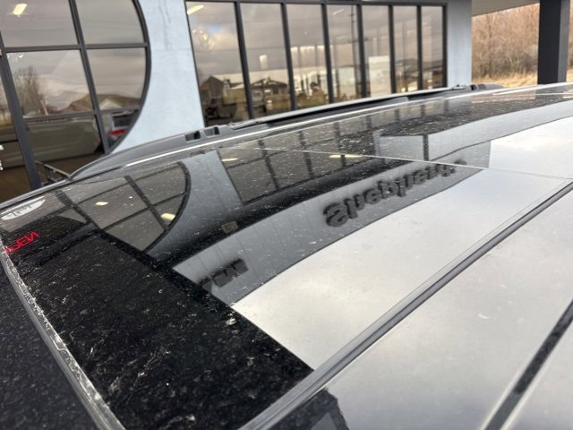 New 2026 Chrysler Pacifica Limited w/ S Appearance Package image 3