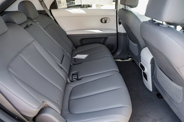 New 2026 Hyundai Ioniq 5 SEL RWD image 20