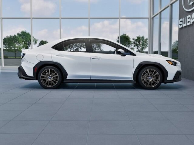 New 2026 Subaru WRX Premium AWD/4WD image 6