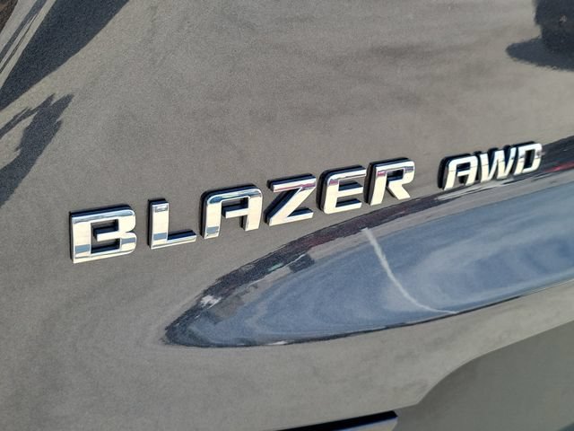 Used 2022 Chevrolet Blazer LT AWD/4WD image 5