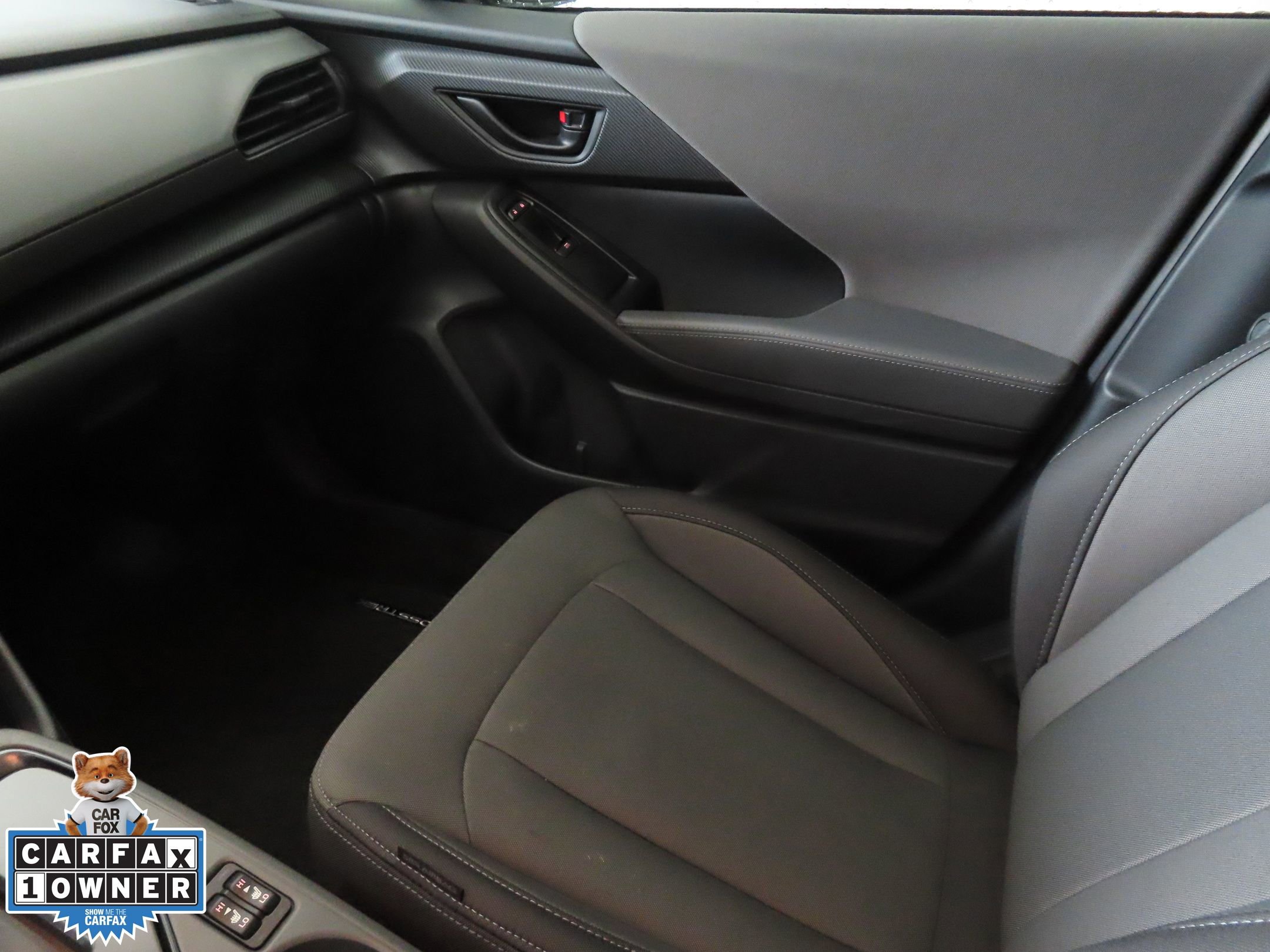 Used 2026 Subaru Crosstrek 2.0i Premium AWD/4WD image 21