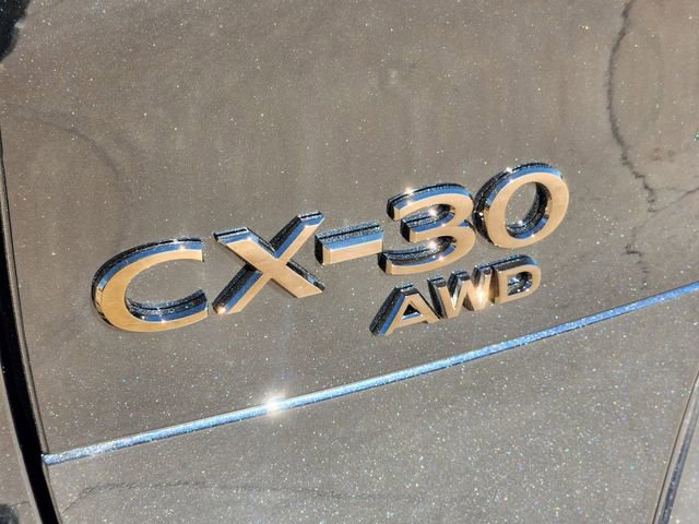 New 2026 MAZDA CX-30 AWD 2.5 S image 16