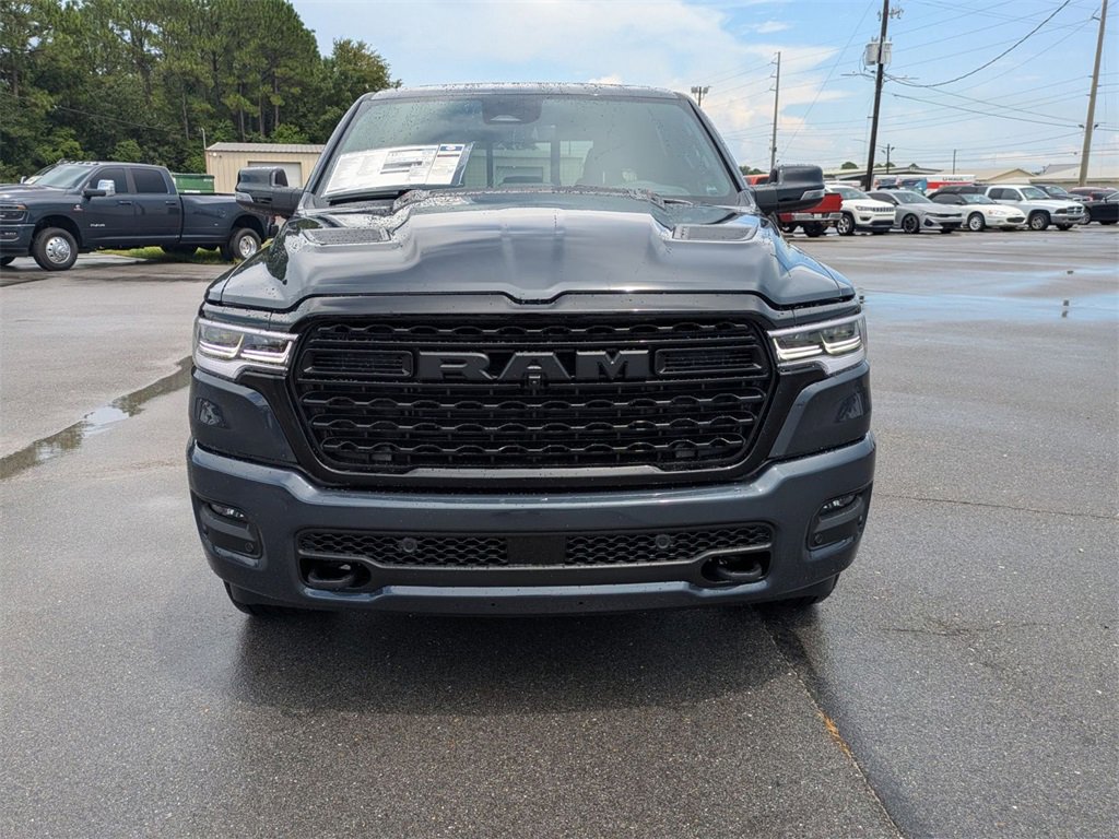 New 2026 RAM 1500 Limited image 2
