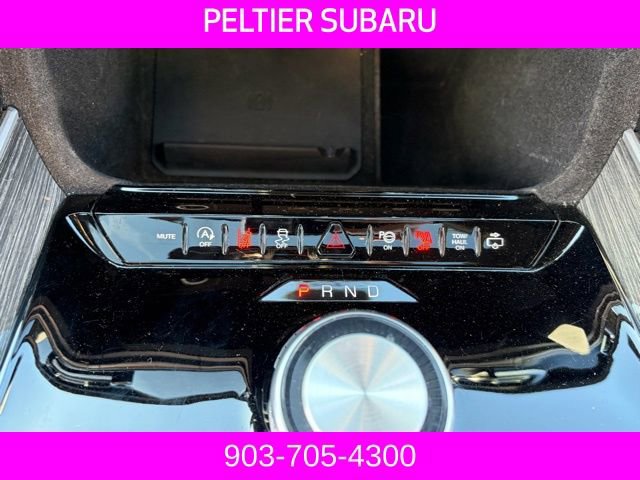 Used 2022 Jeep Wagoneer Series II w/ Convenience Group I image 10