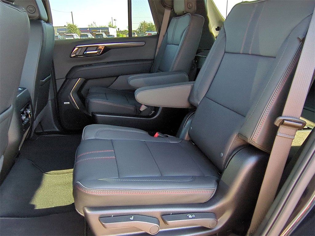 New 2026 Chevrolet Tahoe RST w/ Comfort Package image 24