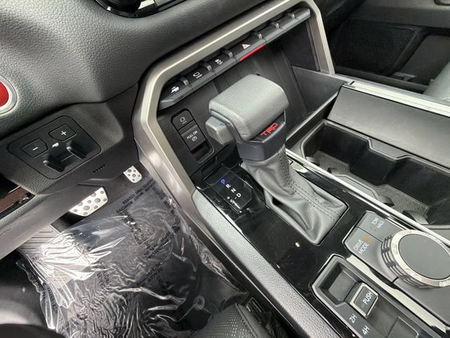 Used 2023 Toyota Sequoia SR5 w/ SR5 Premium Package AWD/4WD image 19
