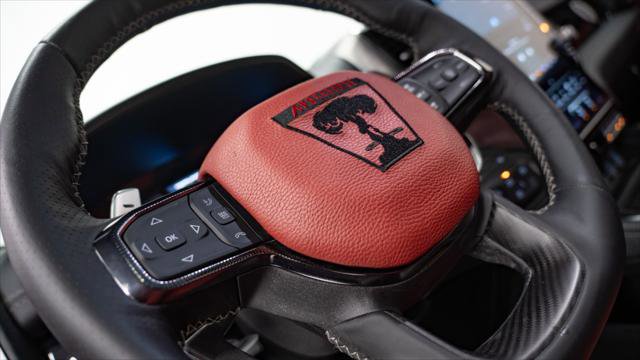 Used 2024 RAM 1500 TRX w/ TRX Level 2 Equipment Group image 35