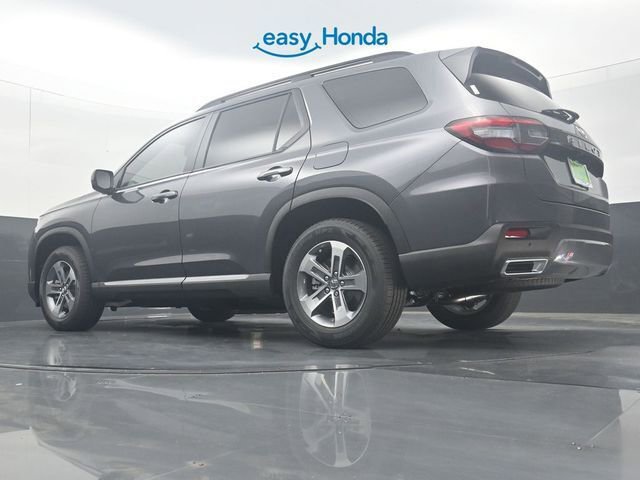 New 2026 Honda Pilot EX-L image 30