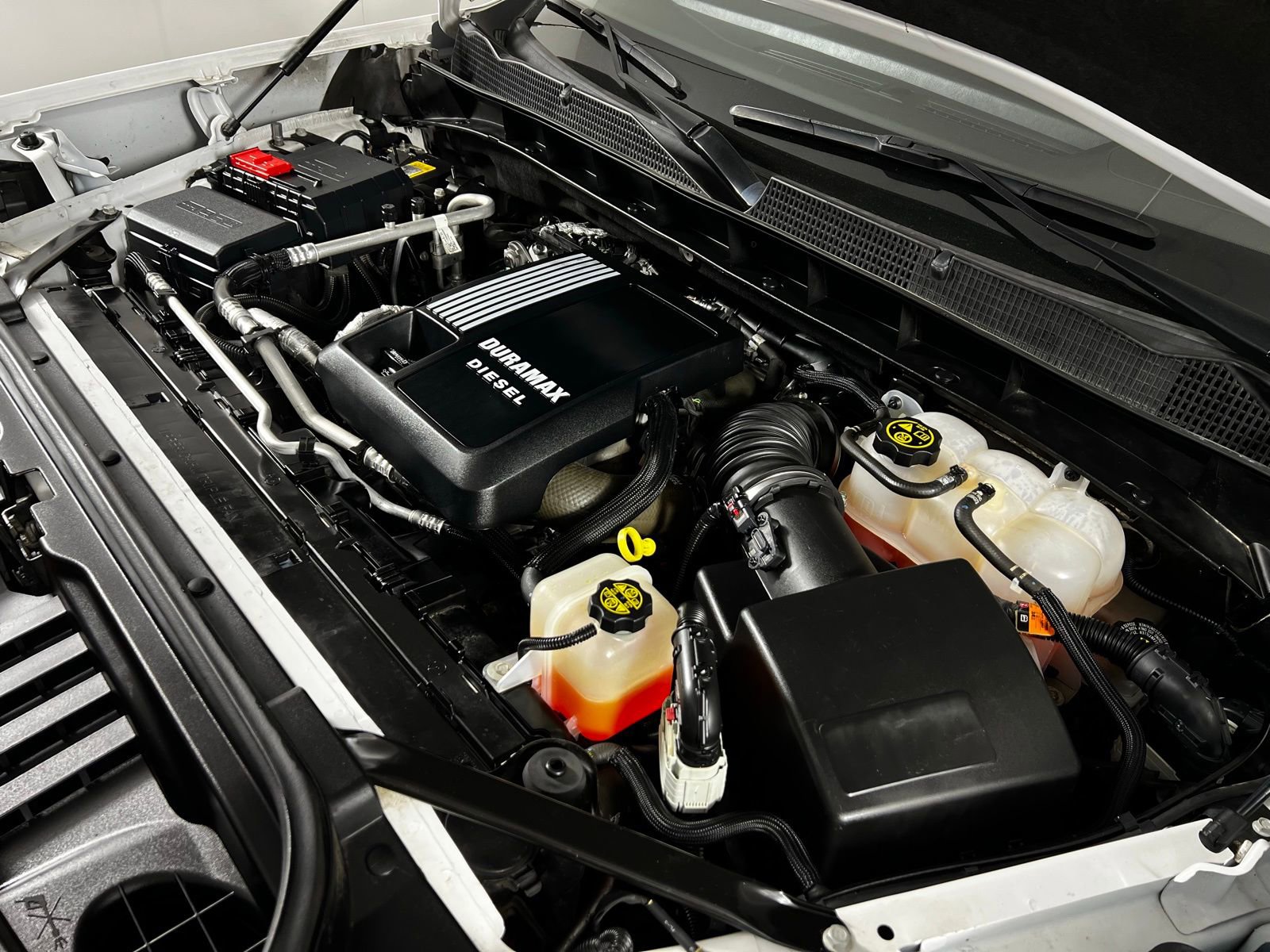 Used 2022 GMC Sierra 1500 AT4 w/ AT4 Preferred Package image 10