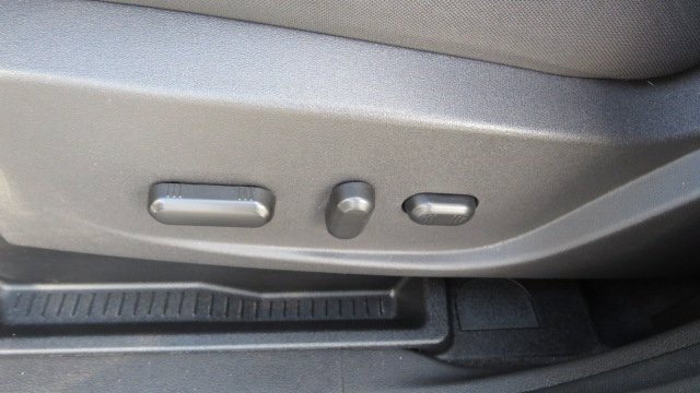 Certified 2017 Ford Escape SE image 17