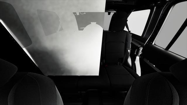 New 2027 Jeep Wrangler Unlimited Sport AWD/4WD image 39