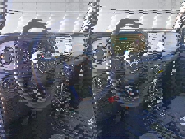 New 2026 Jeep Wrangler Sport image 27